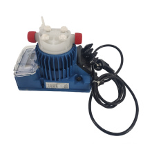 High Quality Small Liquid Filling Chemical Dosing Pump